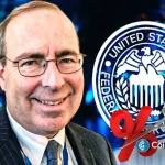 Fed Rate Cut: Fed’s Barkin Signals Support for Rate Pause Amid Inflation Concerns