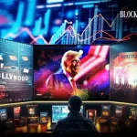 From Truth Social to Hollywood: Crypto.com is Expanding into Prediction Markets Business