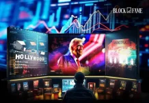 From Truth Social to Hollywood: Crypto.com is Expanding into Prediction Markets Business