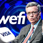 Visa’s Innovation Head Leaves TradFi Giant to Build On-chain Bank WeFi