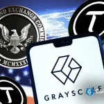 Breaking: Grayscale Files S-1 For First Bittensor (TAO) ETF With U.S. SEC