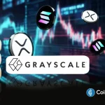 Grayscale Insiders Are Quietly Selling XRP and Solana amid ETF Outflows: Report