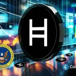 HBAR Price Prediction as SEC Approves Generic ETF Framework – Analyst Targets $1.80