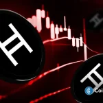 HBAR Price at Risk of a 30% Dive as ETF Inflows Dry, Open Interest Falls