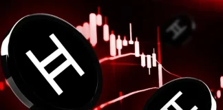 HBAR Price at Risk of a 30% Dive as ETF Inflows Dry, Open Interest Falls