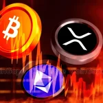 Traders Brace for Hot US PPI amid Sticky Inflation, Risks BTC, ETH, XRP Liquidations