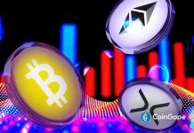 How Will Bitcoin, Ethereum, XRP Move as $2.3B Crypto Options Expire Today?