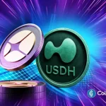 Hyperliquid’s USDH Goes Live as Aster DEX Outpaces It in Revenue