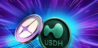 Hyperliquid’s USDH Goes Live as Aster DEX Outpaces It in Revenue
