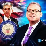 If Kevin Hassett Becomes Next Fed Chair After Jerome Powell, Possible Crypto Market Impacts
