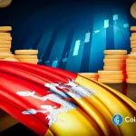 Just-In: Bhutan Govt Moves Another $47M in BTC Amid Rising Selling Pressure