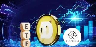 Dogecoin Price Finds Support: Can the 21Shares & Grayscale DOGE ETFs Spark a Surge?