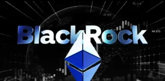Is Ethereum Price About to Crash Amid Relentless BlackRock Selling?