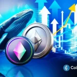 Is Ethereum Price Set for a Rebound as a Prominent Whale Accumulates $119M After the Dip?