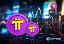 Is Pi Network Price Going Through a Tough January?