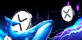 Is XRP Price Headed for $1.5 as Whales Dump 1.18B XRP in Just Four Weeks?