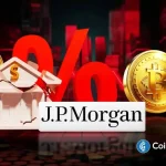 Breaking: JPMorgan Now Expects No Fed Rate Cuts in 2026, Bitcoin Falters