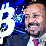Just-In: Ethiopia’s Prime Minister Announces Bitcoin and Crypto Mining Plans