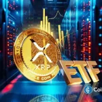 XRP ETF Coming This November 13 As Canary Capital Submits Updated S-1 By Removing Roadblocks