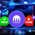 Kraken Exchange Review 2026 : Fees, Features, Security & Pros and Cons