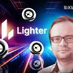 Lighter CEO Vladimir Isn’t Stopping at Perps – Takes a Surprising Next Step