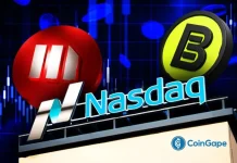 MSTR, BMNR, Crypto Stocks Hold Firm as Nasdaq 100 Tank 1.5% on Middle East Tensions