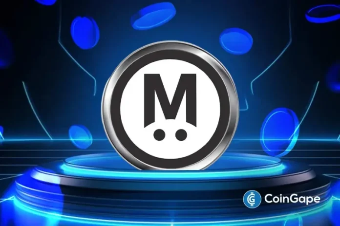 The much-anticipated MegaETH mainnet is set to go live today, marking a crucial milestone for the Ethereum Layer 2 blockchain. Despite the mainnet launch, reports reveal that the MEGA token launch will not happen until certain milestones are reached. The rollout comes along with a major integration into Infinex’s crypto superapp. This allows new users
The post <a href="https://coingape.com/megaeth-mainnet-launch-today-what-to-expect/">MegaETH Mainnet Launch Today: What To Expect?</a> appeared first on <a href="https://coingape.com/">CoinGape</a>.