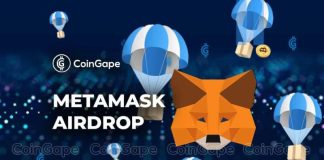 MetaMask Gears Up for Major MASK Token Airdrop With Reward Points System Launch