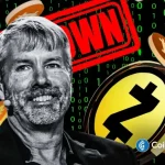 Michael Saylor Opposes Zcash-Style Privacy for Bitcoin, Citing Shutdown Risk