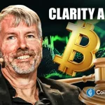Breaking: Michael Saylor’s Strategy Acquires 13,627 Bitcoin Ahead Of CLARITY Act Markup