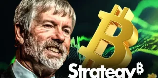 Breaking: Michael Saylor’s Strategy Buys 1,286 BTC, Increases USD Reserve To $2.25B