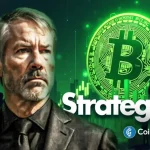 Saylor Hints at New Bitcoin Buy After Friday’s Crypto Crash