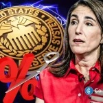 More Rate Cuts Could Keep Inflation Elevated, Fed’s Beth Hammack Warns