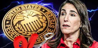 More Rate Cuts Could Keep Inflation Elevated, Fed’s Beth Hammack Warns