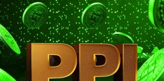 Breaking: U.S. PPI Cools To 2.6%, BTC Price Rises