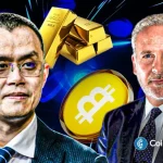 Peter Schiff Challenges Binance Founder CZ to Debate as Bitcoin Vs. Gold Rivalry Heats Up