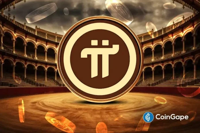 Pi Network price continues to trade in a compressed range, while Pi Coin price remains anchored near a well-defined demand zone. This trend is typical of long term balance between buyers and sellers and not directional conviction. Meanwhile, network developments relating to the initial 2026 upgrade add a possible game changer that can tip this
The post <a href="https://coingape.com/markets/pi-network-price-prediction-ahead-of-2026-first-upgrade/">Pi Network Price Prediction Ahead of 2026 First Upgrade</a> appeared first on <a href="https://coingape.com/">CoinGape</a>.