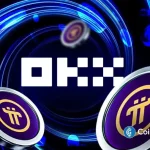 Pi Network Price Risky Pattern Points to Crash as 14M Coins Leave OKX