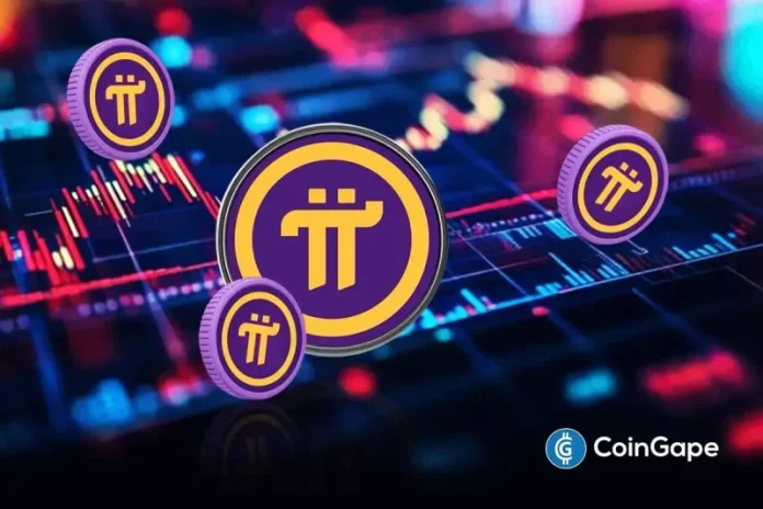 Pi Network price has recently remained stable above $0.13, despite experiencing a downward trend for the past week. The coin increased by 1.29% to $0.134 over the past 24 hours, indicating that it may recover before the mainnet upgrade date on February 15. However, Pi has faced a 12% drop over the past week, following
The post <a href="https://coingape.com/markets/pi-network-price-prediction-as-mainnet-upgrade-deadline-nears-on-feb-15/">Pi Network Price Prediction as Mainnet Upgrade Deadline Nears on Feb 15</a> appeared first on <a href="https://coingape.com/">CoinGape</a>.