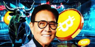 ‘Rich Dad Poor Dad’ Author Dumps Millions in Bitcoin But Says He’s Still Bullish