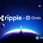 Ripple Partners with Ondo Finance to Tokenize U.S. Treasuries on XRPL