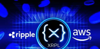 XRP Ledger Gets Major Boost as Ripple Works With Amazon on New Upgrade