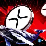 XRP Whales Dump 40M Coins Despite ETF Anticipation, Here’s Why