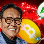 Robert Kiyosaki Recommends Bitcoin and Ethereum as Hedge Against Potential Global Crisis