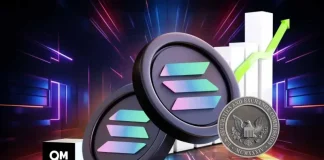 SEC Halts Trading In Solana Treasury Stock QMMM After Share Price Surges 959%- Market Manipulation?