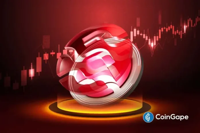 Sei price slipped despite recent optimism around its Robinhood debut, falling 4% in the past 24 hours. The token initially rallied 15% over the week leading up to the listing, but plunged 7% post-launch. The broader cryptocurrency market experienced the same pressure, dropping by 1.76% on October 31. The pressure was put on the market
The post <a href="https://coingape.com/markets/sei-price-forecast-will-robinhood-listing-spark-a-rally/">Sei Price Forecast: Will Robinhood Listing Spark a Rally?</a> appeared first on <a href="https://coingape.com/">CoinGape</a>.