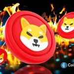 Will Shiba Inu Price Recover After the Crypto Crash As Burn Rate Soars 8,194%?