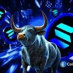 Solana Price Eyes $360 After Bullish Retest As VisionSys AI Deploys $2B Treasury Strategy