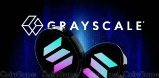 Breaking: Grayscale Solana ETF (GSOL) to Trade with 0.35% Fee