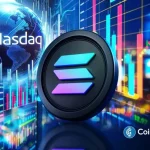 Solana Price Prediction: Can Nasdaq Listing and $94M Holdings Propel SOL Toward $400?